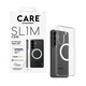 Care Back SL1M mit Qi Samsung Galaxy S26+ clear