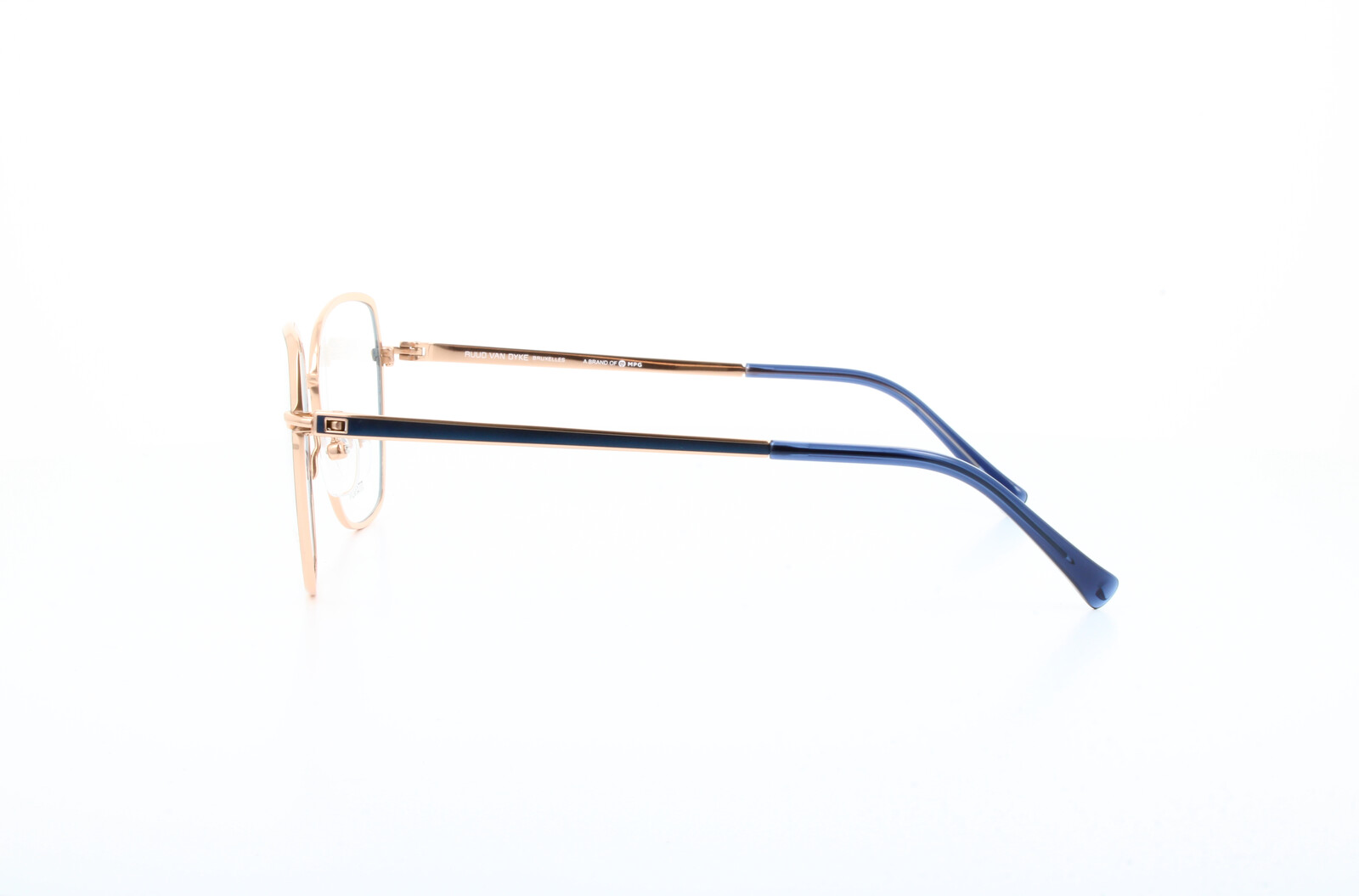 Ruud van Dyke 1661T-6H