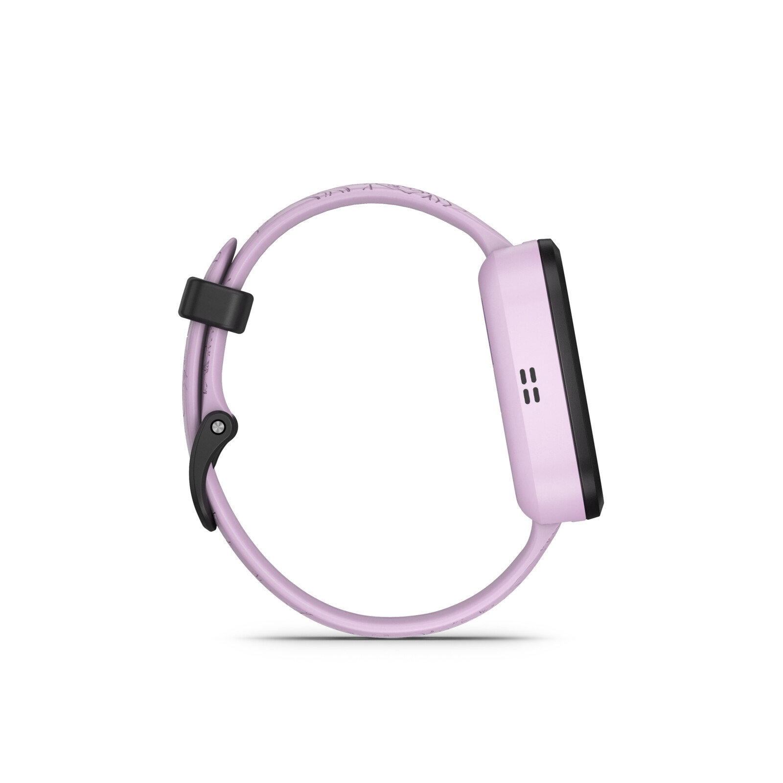 Garmin Bounce Flieder/Schwarz