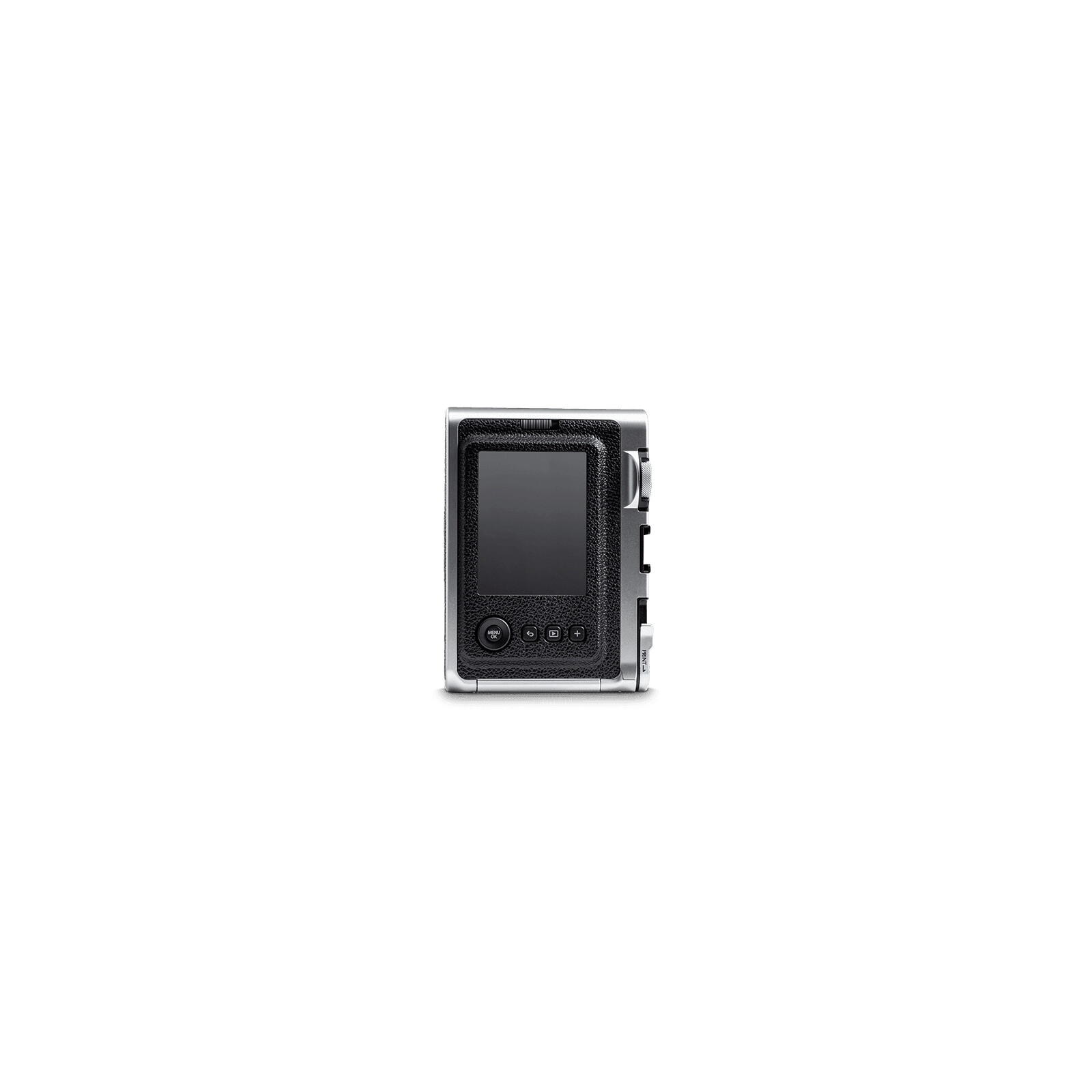 Fujifilm instax Mini Evo Black
