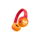 Fresh'n Rebel BT On-Ear-Kopfh&ouml;rer Code Junior Funny Fox