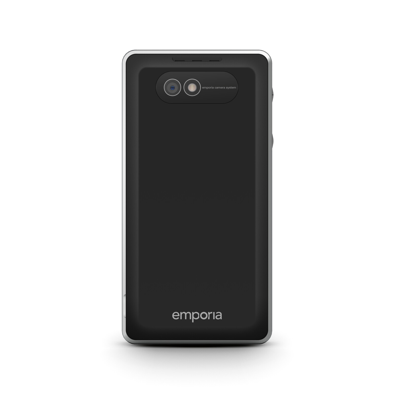 Emporia PURE 4G schwarz 2025