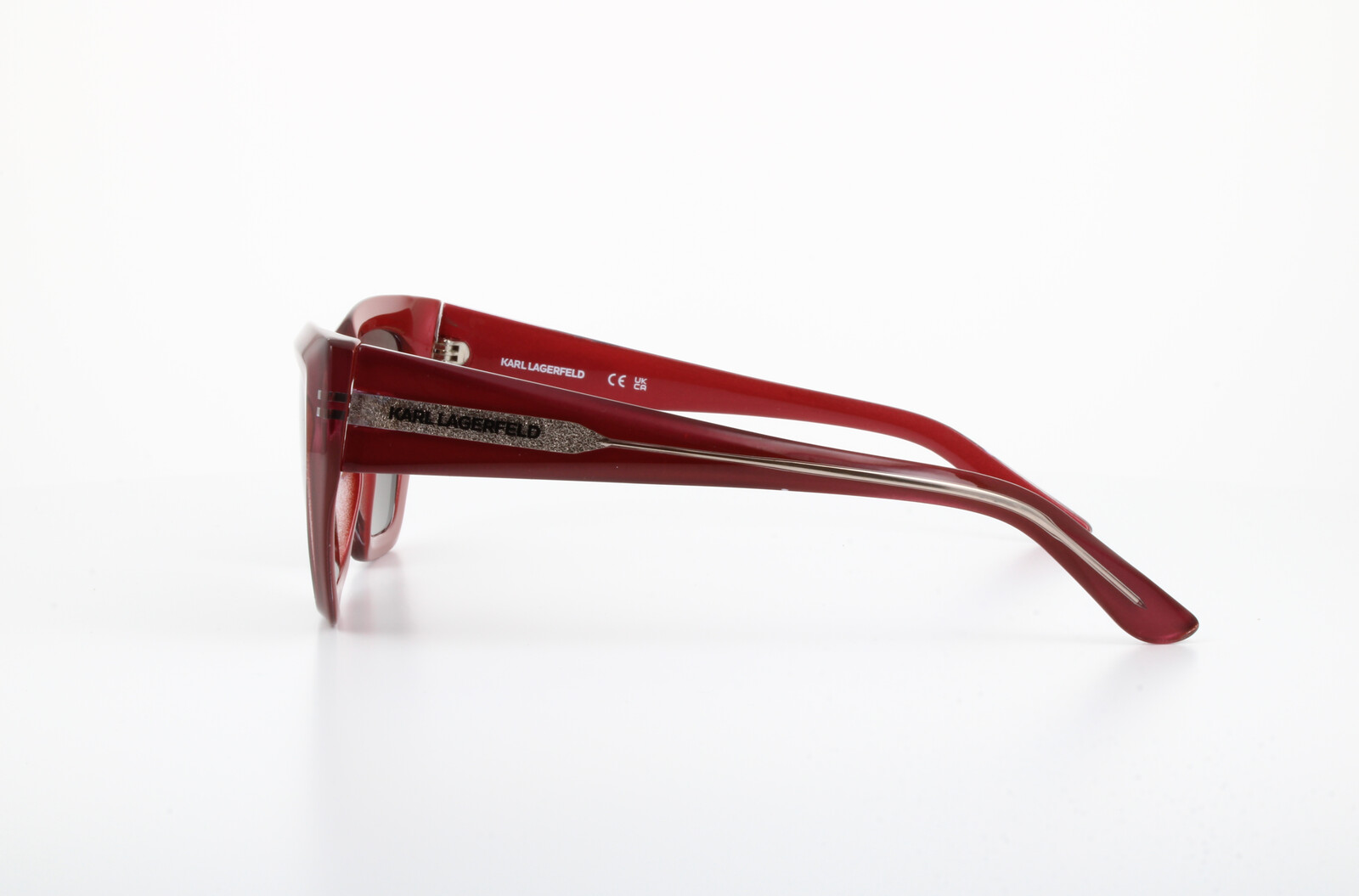 Karl Lagerfeld KL6145SH red