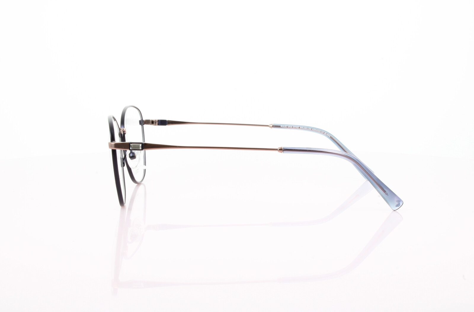 Ruud van Dyke RVD 1423T-3H