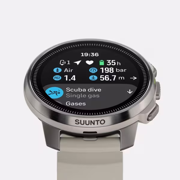 SUUNTO OCEAN SAND
