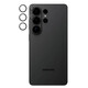 PanzerGlass Camera Glas Hoops Samsung Galaxy S26 Ultra Clear