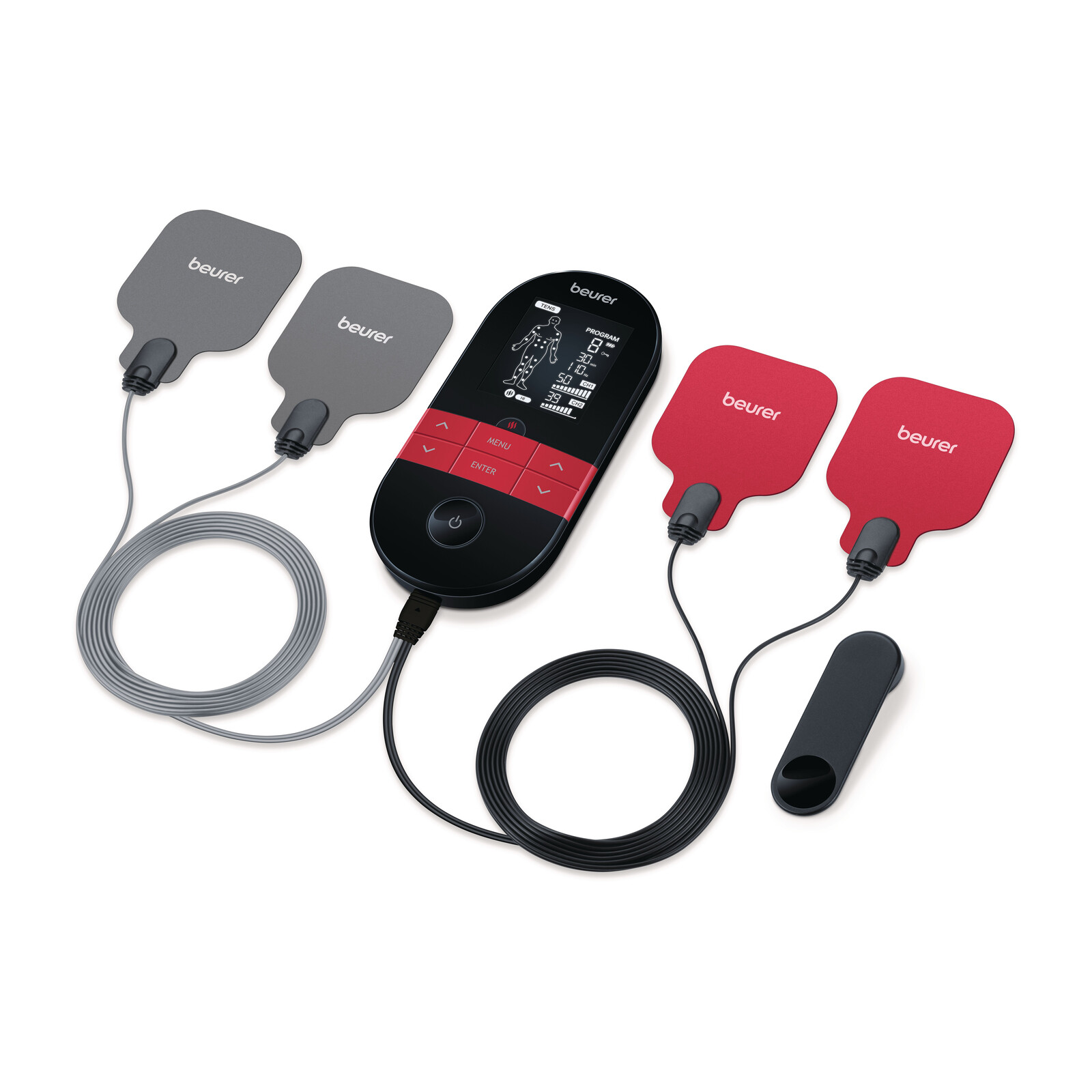 Beurer Tens Gerät EM 59 Heat