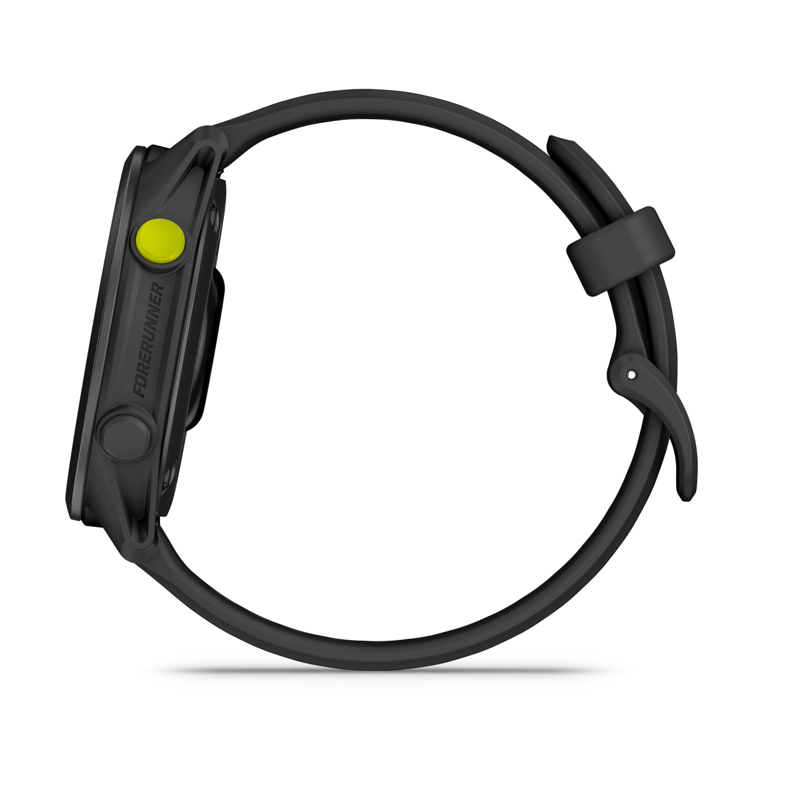 Garmin Forerunner 70 schwarz
