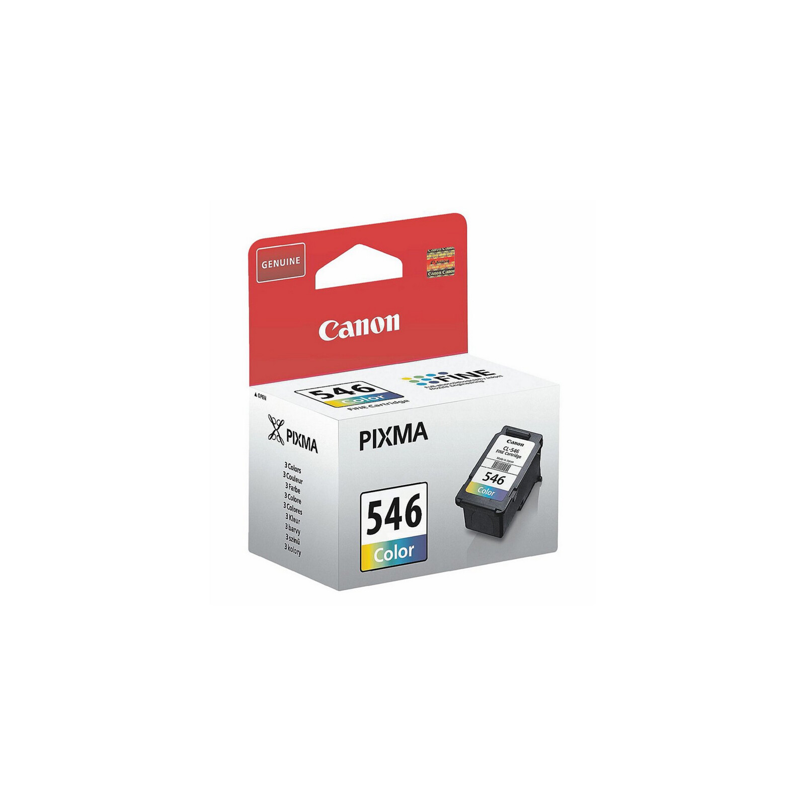 Canon CL-546 Tinte color 8ml