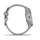 Garmin Venu 2 Plus silver/powder grey