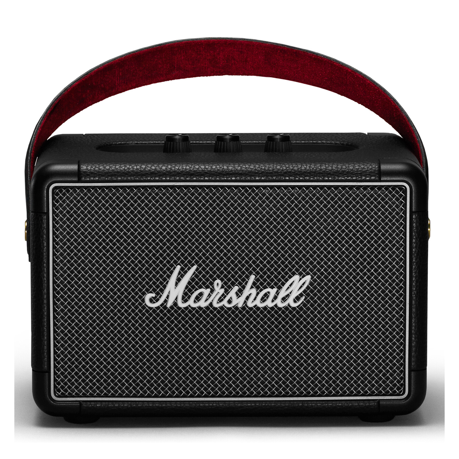 Marshall Kilburn II Black EU
