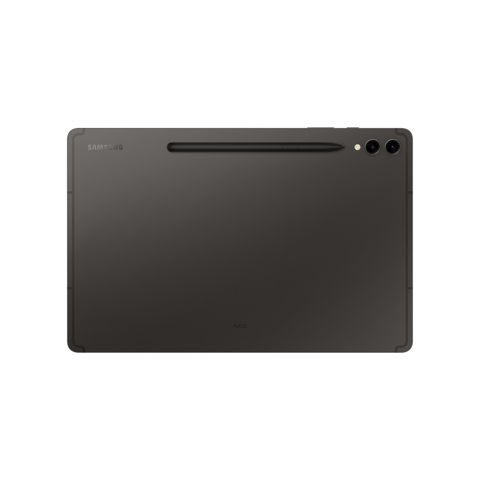 Samsung Galaxy Tab S9+ 256GB Wi-Fi graphite
