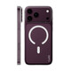 Care Back Cover SL1M mit MagSafe Apple iPhone 2026 Pro Max/ 17 Pro Max
