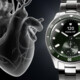 Withings ScanWatch Nova gr&uuml;n