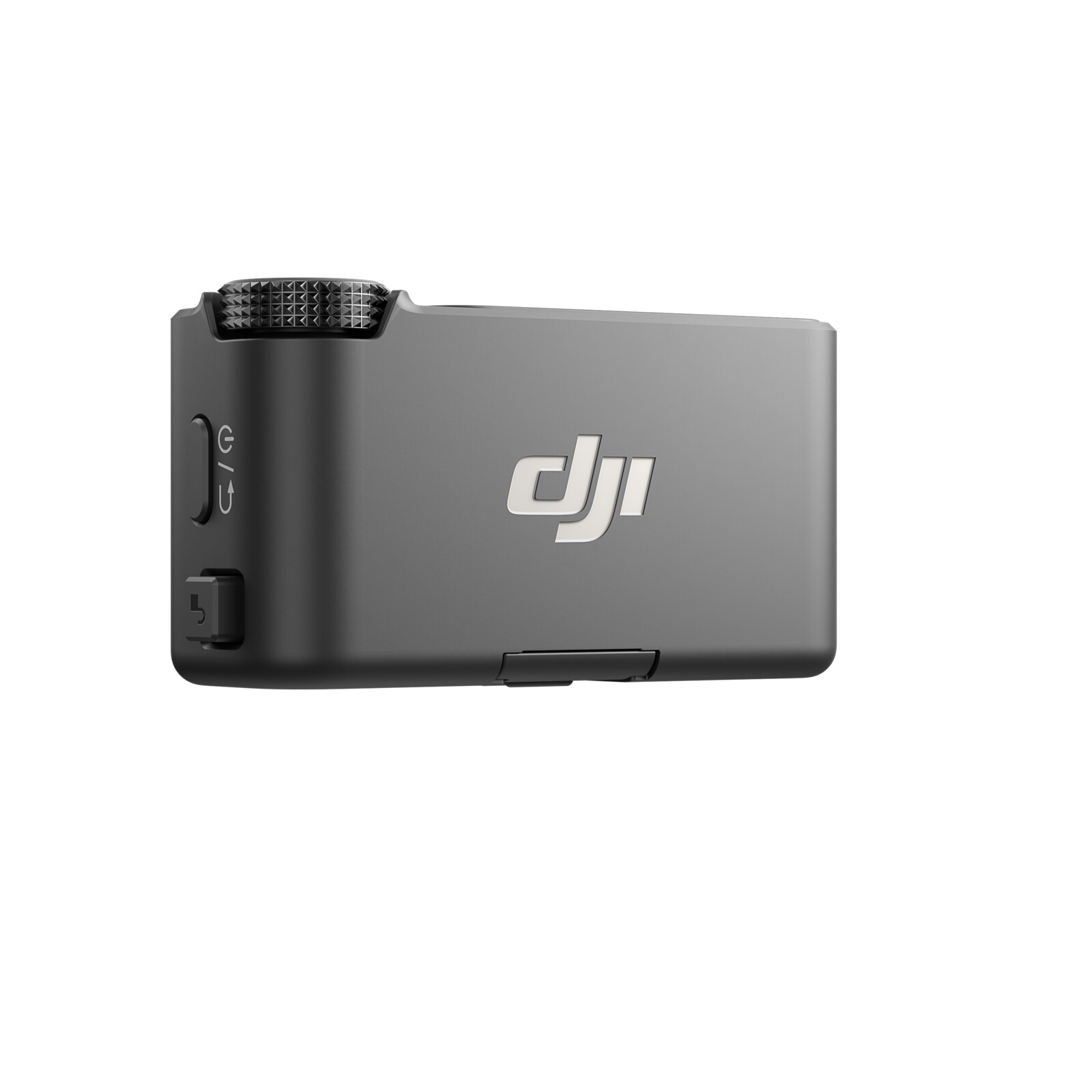 DJI Mic 3 Empfänger