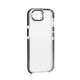 Felixx Back Shockproof mit Stand Apple iPhone SE4 Black