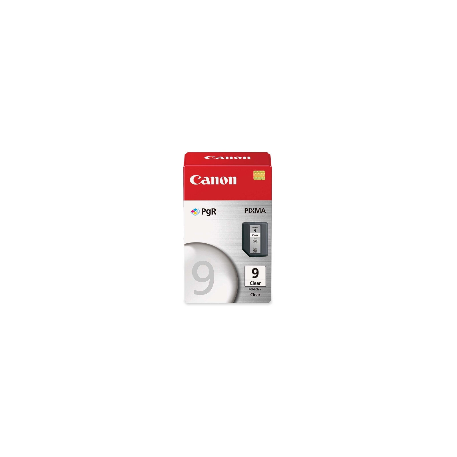 Canon PGI-9CL Tinte clear