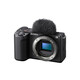  Sony ZV-E10 II Geh&auml;use 
