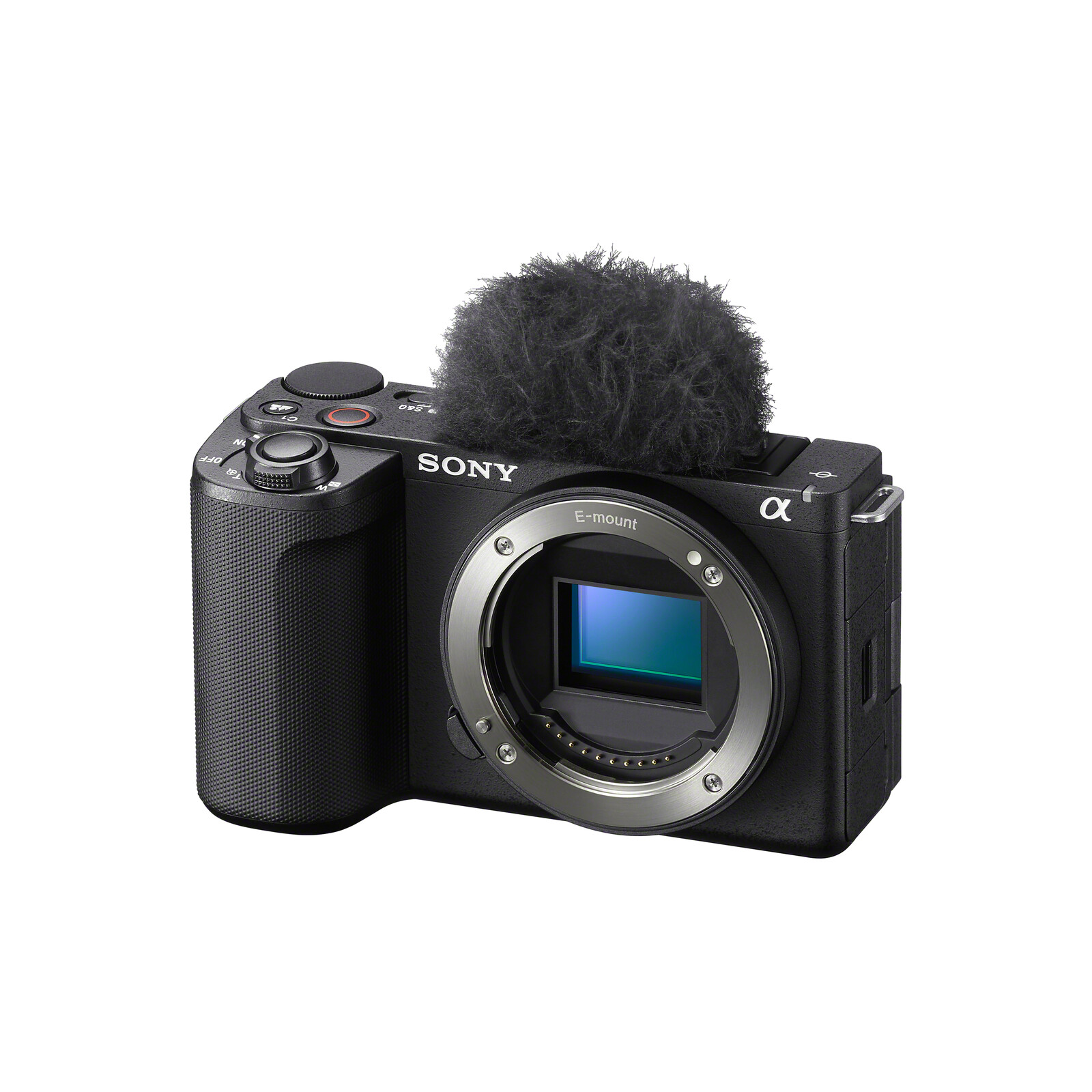  Sony ZV-E10 II Geh&auml;use 