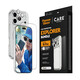 Care Flagship 3-in-1 Apple iPhone 2026 Pro Clear