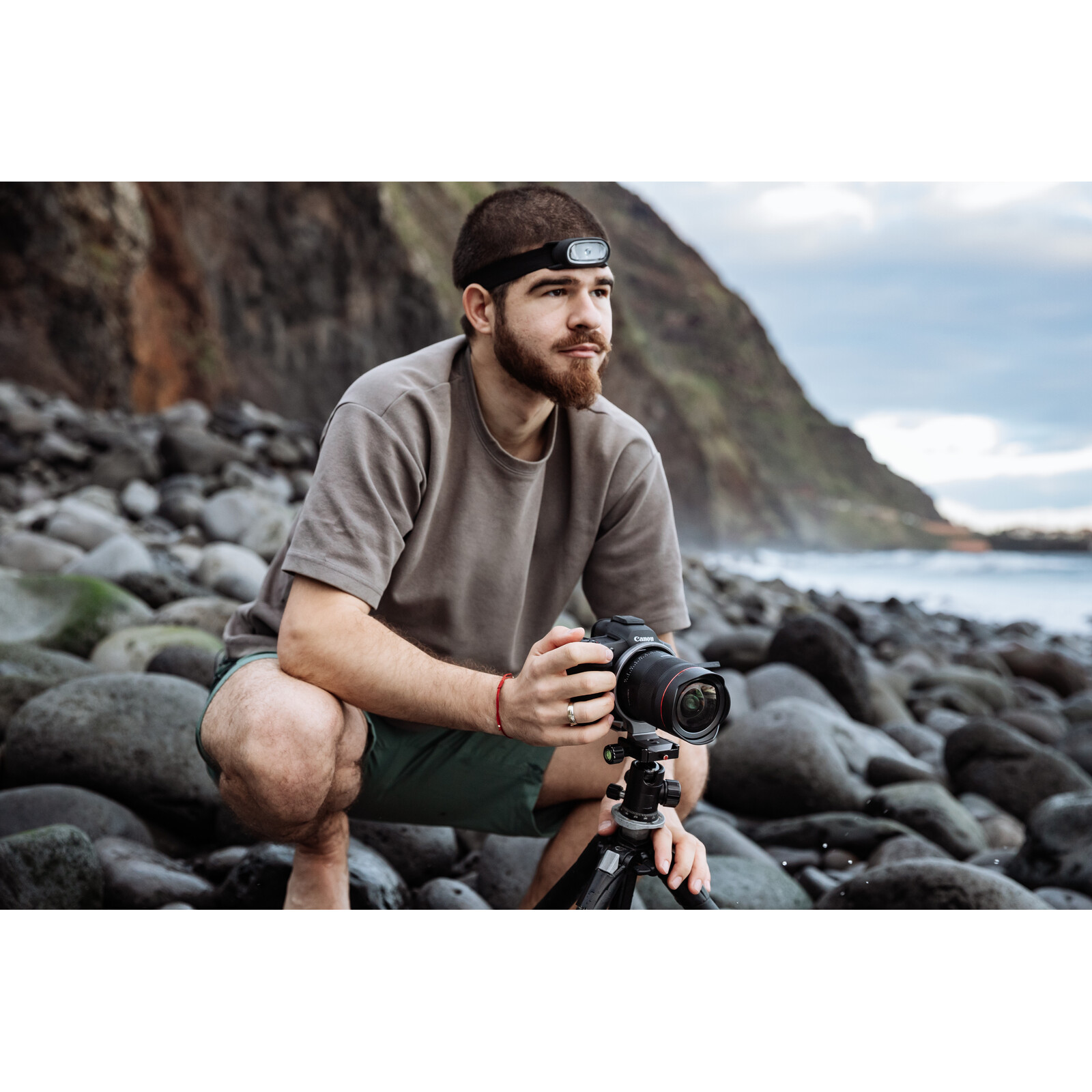 Canon RF 14/1,4L VCM