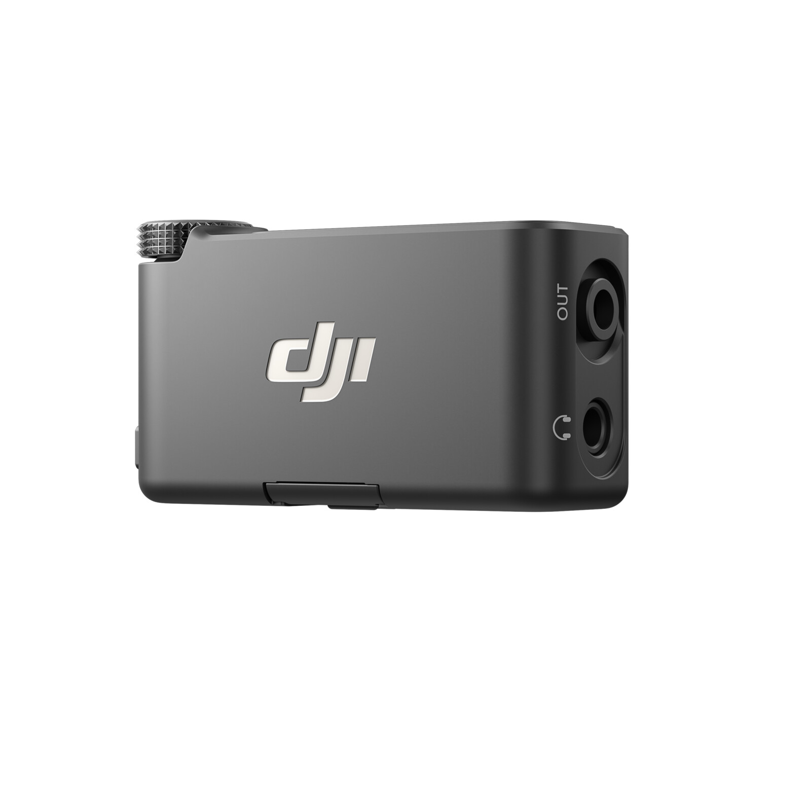 DJI Mic 3 Empfänger