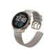 Polar Vantage M3 S-L grau/gold