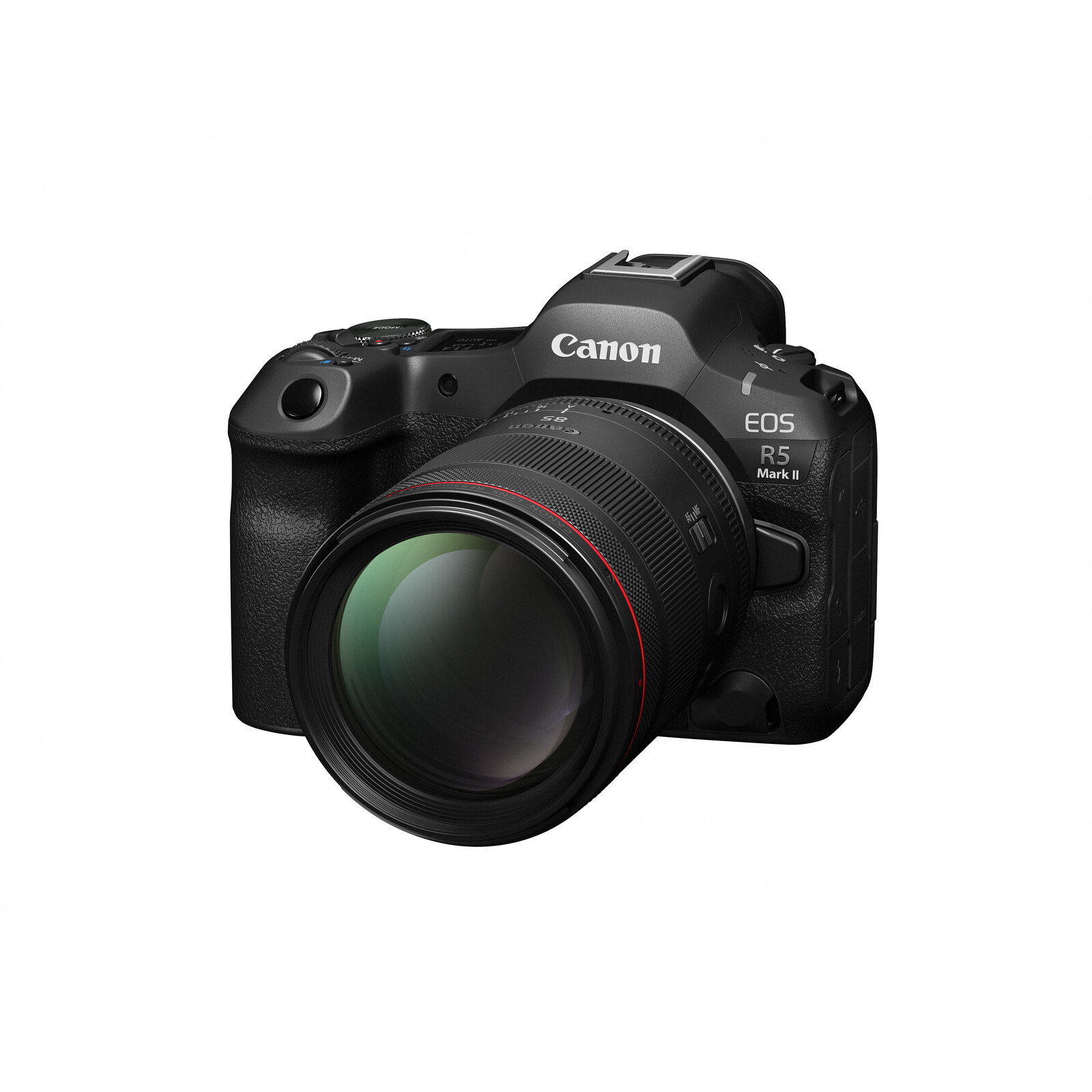 Canon RF 85/1,4 L VCM