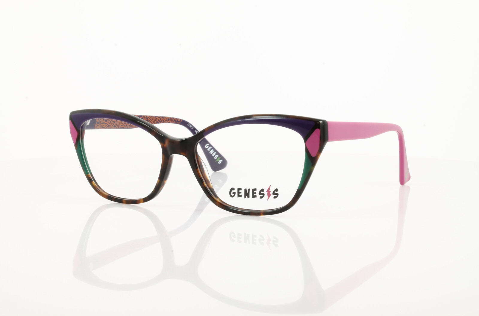 Genesis GV 1539 C2