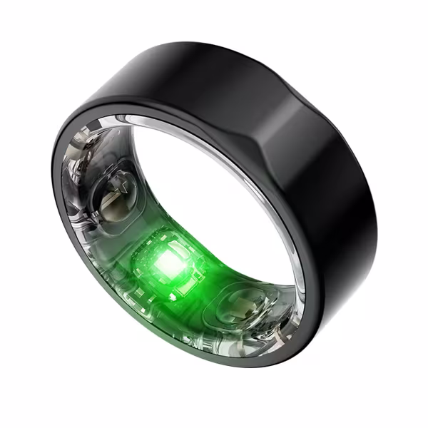 felixx SmartRing SR31 "TITAN" Schwarz Gr&ouml;&szlig;e #13 (69,8mm)