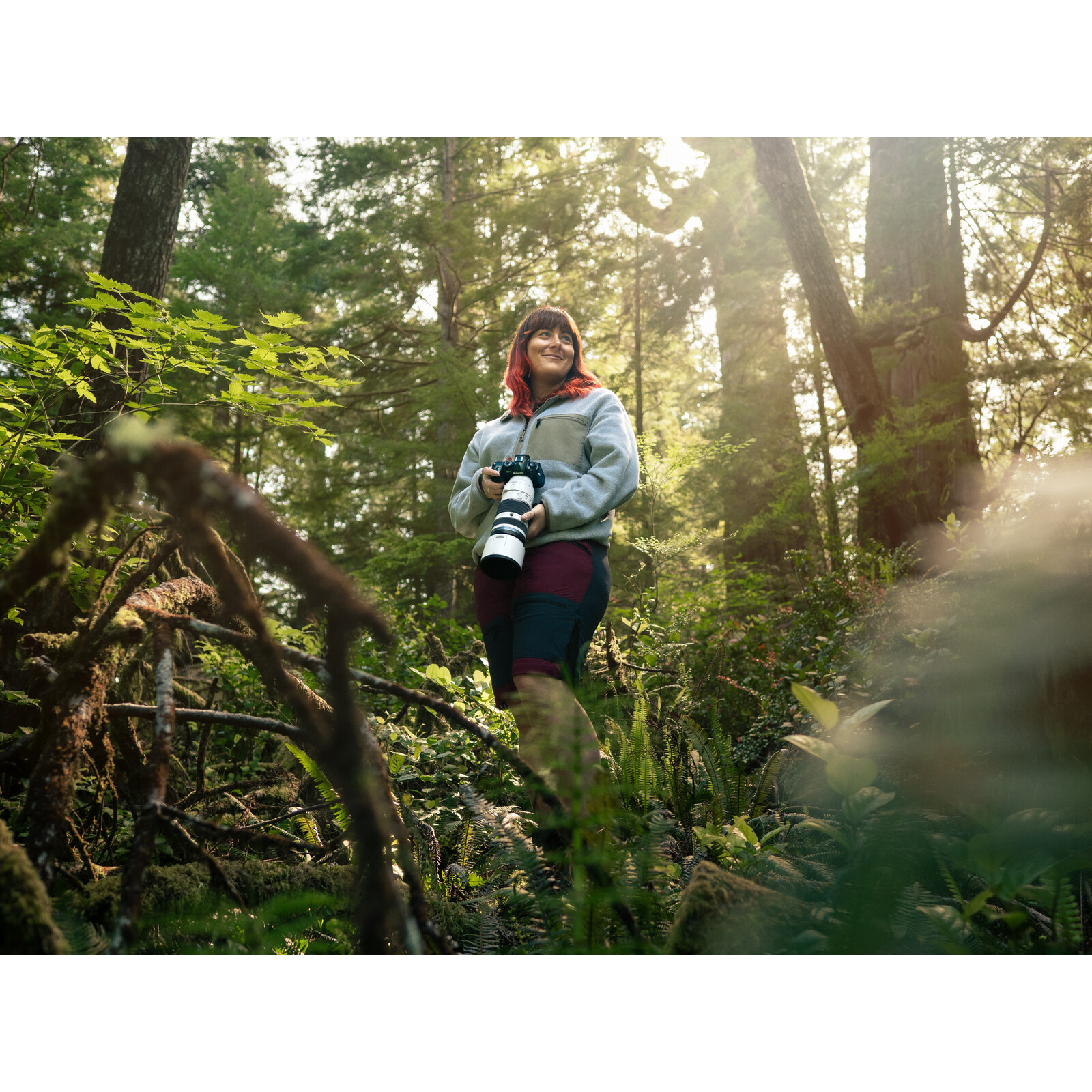 OM System M.Zuiko Digital ED PRO 50-200 / 2.8