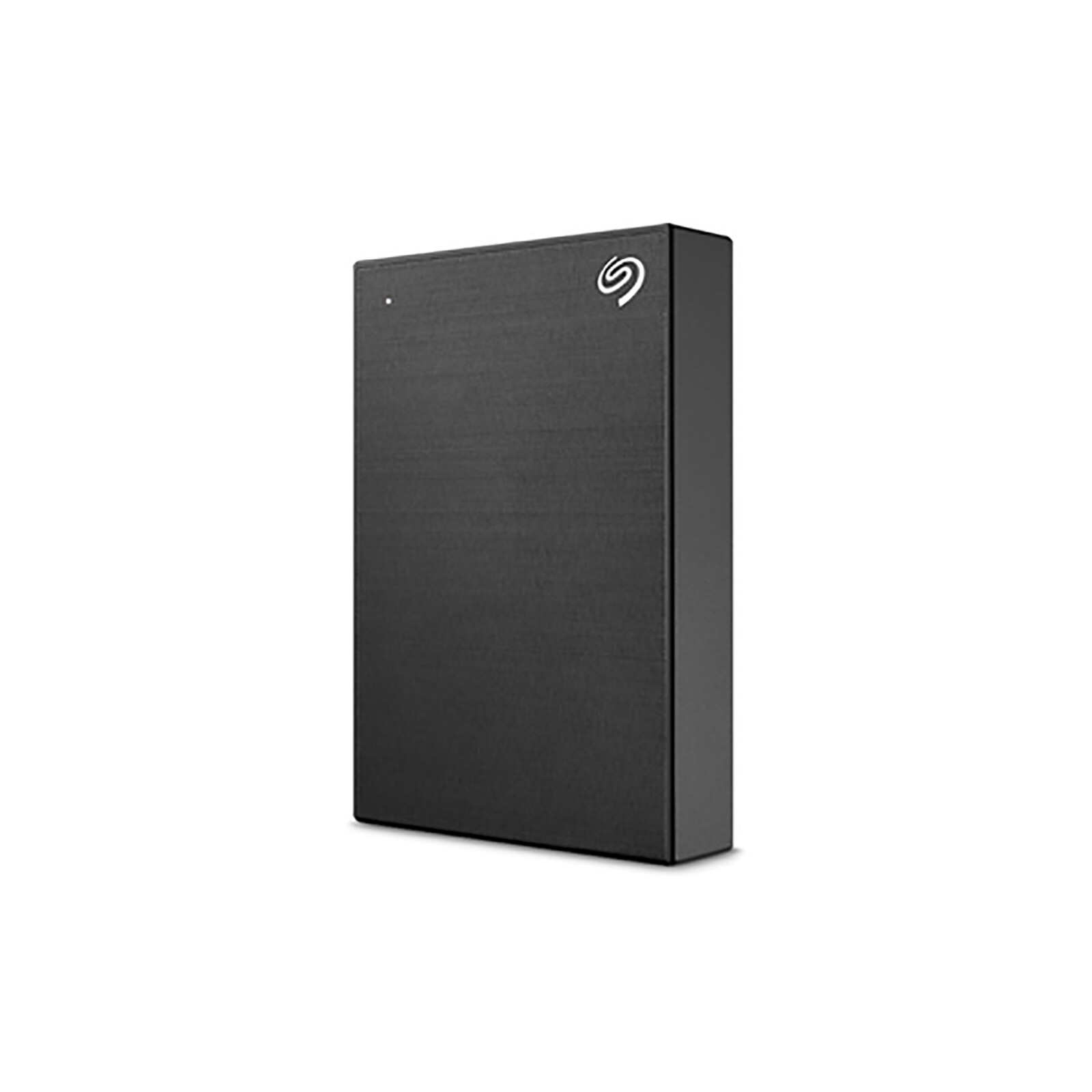 Seagate One Touch 4TB USB 3 black