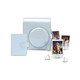 Fujifilm instax mini 13 Accessory Kit Frost Blue