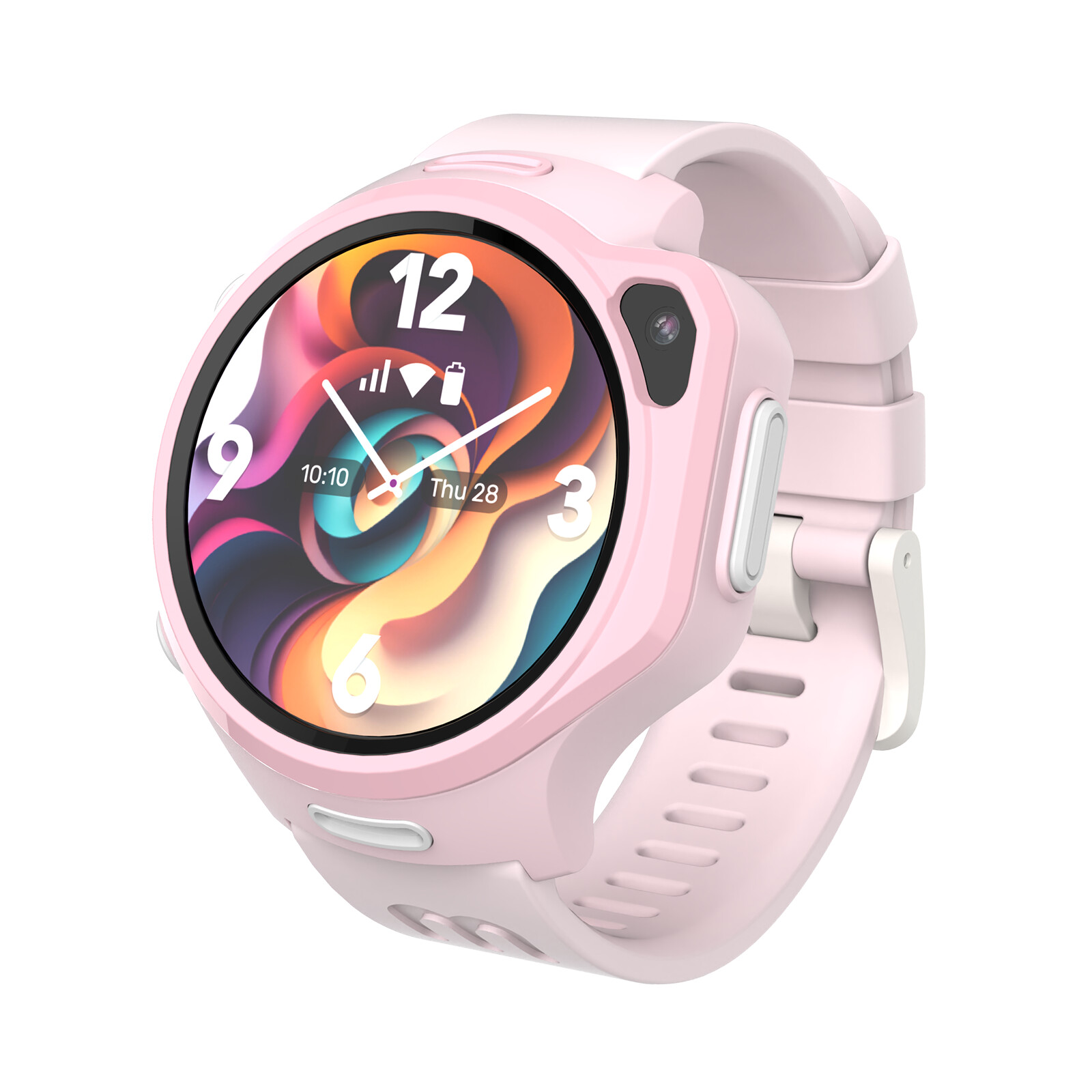 MyFirst Fone R2 Kids Smartwatch rosa