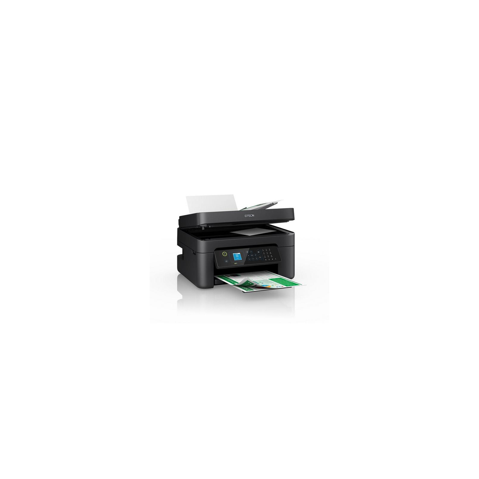 Epson WorkForce WF-2935DWFE
