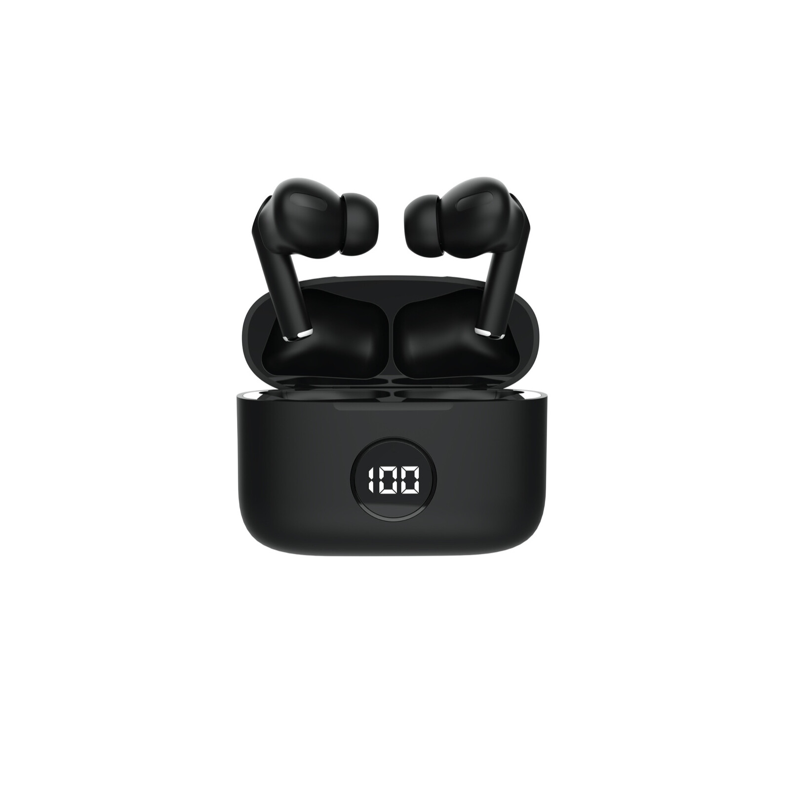 Vieta Pro Fade ANC True Wireless Kopfh&ouml;rer schwarz