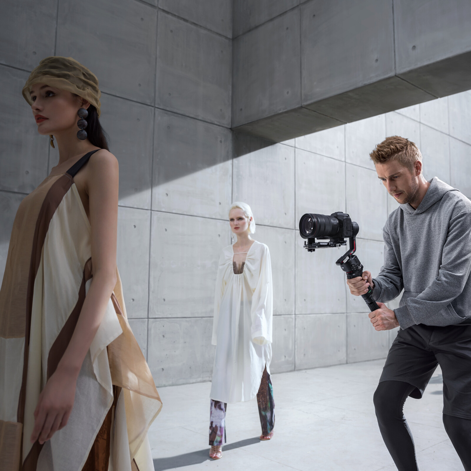 DJI RS 3
