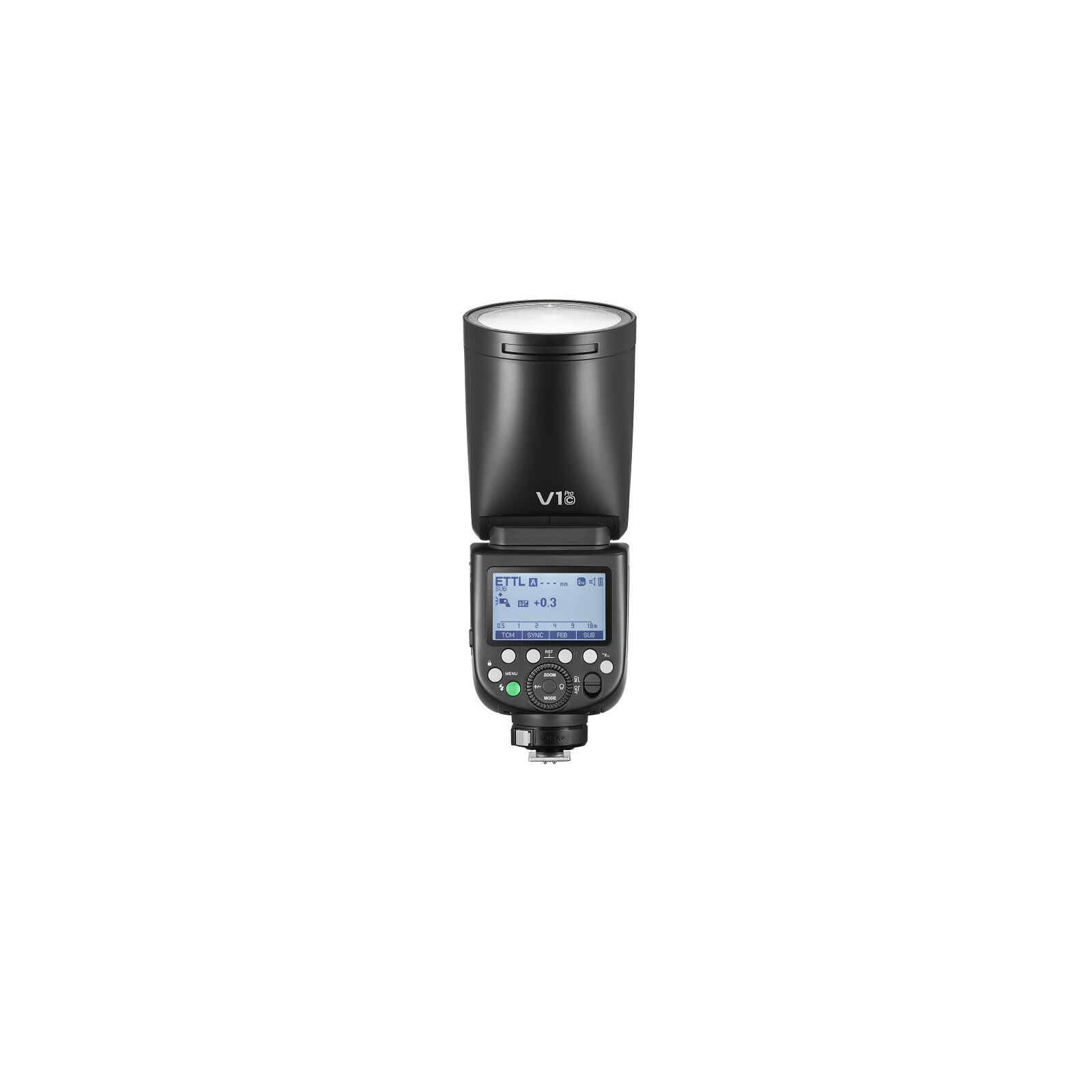 Godox V1Pro Blitz Nikon