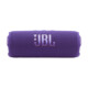 JBL Flip 7 Bluetooth-Lautsprecher lila
