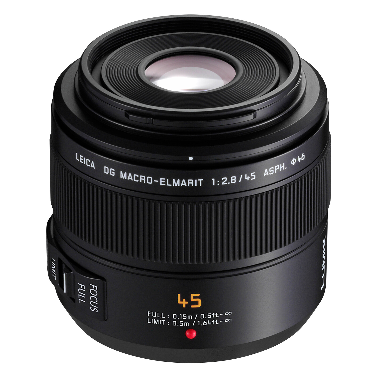 Panasonic 45/2,8 OIS Leica DG Makro Elmarit