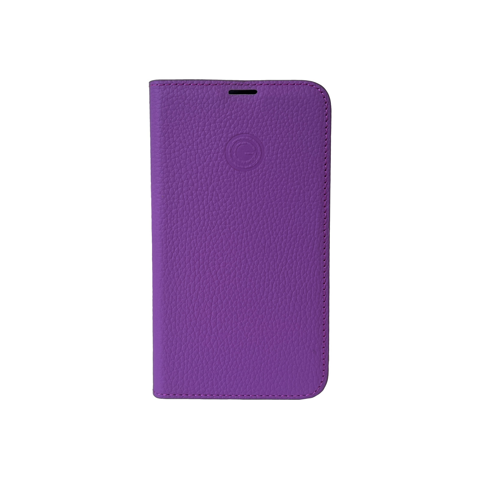 Galeli Book Tasche Marc Apple iPhone 16 lavender