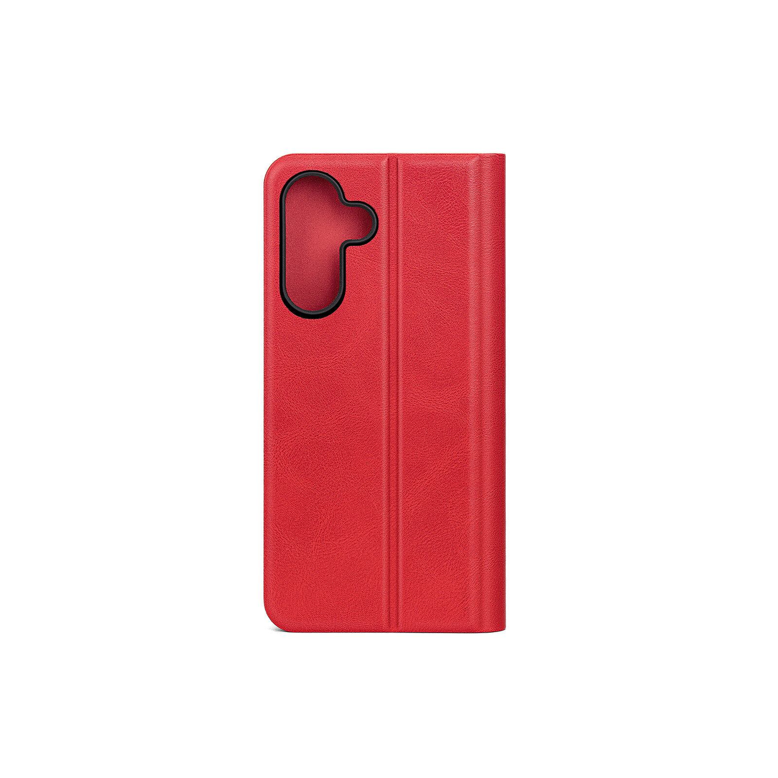 felixx Book Case SANTOS Samsung Galaxy A56 red