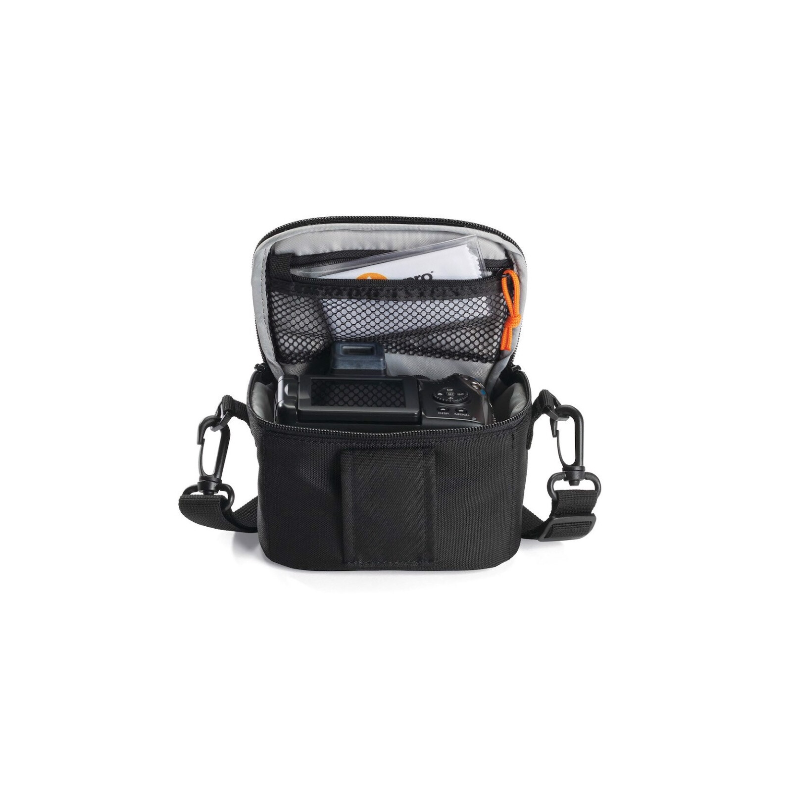 Lowepro Format 100 schwarz 