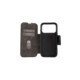 Galeli Book Case ANDY black - iPhone 17 Pro