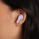 JLAB Go Pods ANC TWS Headphones lilac
