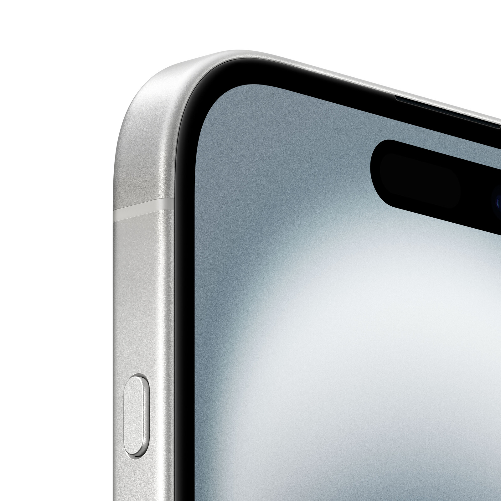 Apple iPhone 16 256GB wei&szlig;