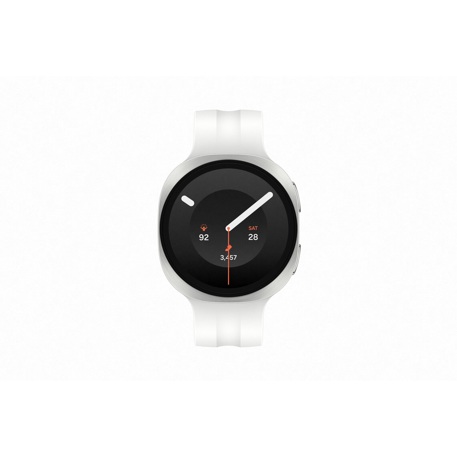 Samsung Galaxy Watch 9 40mm LTE cream