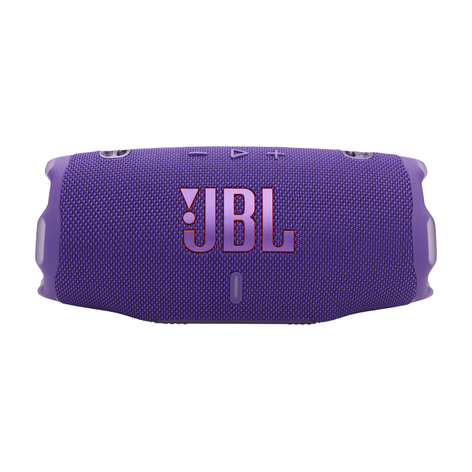 JBL Charge 6 Bluetooth-Lautsprecher lila
