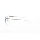 DHM 186-7H Herrenbrille Metall