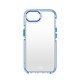 Felixx Back Shockproof mit Stand Apple iPhone SE4 Blau